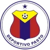 Deportivo Pasto logo