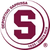 Deportivo Saprissa logo