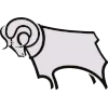 Derby County logo