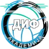 DIF Academy U19 (Women) logo