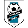 Dinamo Ferizaj U19 logo