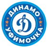 Dinamo-Ufimochka BashGAU (Women) logo