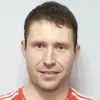 Dmitriy Kugurushev logo