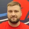 Dmitriy Tsarev logo
