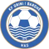 Drini i Bardhe logo