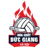 Duc Giang Ha Noi (Women) logo