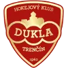 Dukla Trencin U20 logo