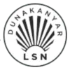 Dunakanyar LSN logo
