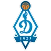 Dynamo Moscow (Women) logo