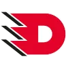 Dynamo Pardubice II logo
