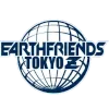 Earthfriends Tokyo Z logo