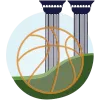 Elitzur MA Shomron logo