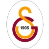 Galatasaray Istanbul (Women) logo