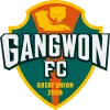Gangwon logo