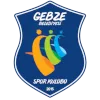 Gebge Belediyesi logo