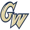 George Washington Colonials (Women) logo