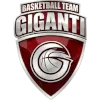 Giganti U22 logo