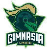 Gimnasia Comodoro logo