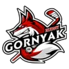 Gornyak Rudny U20 logo