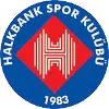 Halkbank Ankara logo