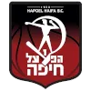 Hapoel Haifa logo