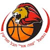 Hapoel Hevel Modiin logo
