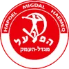 Hapoel Migdal Haemek logo