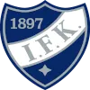 HIFK (Women) logo
