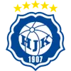 HJK logo