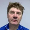 Igor Krikunov logo