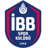 Istanbul BB SK logo