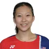 Jennie Gai/Francesca Corbett logo