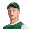 Jenson Brooksby logo