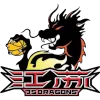 Jiangsu Dragons logo