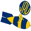 Jose Rizal University Heavy Bombers logo