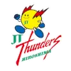 JT Thunders logo