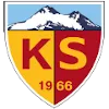 Kayserispor logo