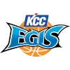 KCC Egis logo