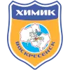 Khimik Voskresensk logo