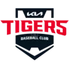 KIA Tigers logo