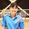 Kie Nakanishi/Rin Uesaka logo
