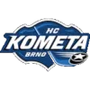 Kometa Brno U20 logo