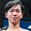 Kosuke Tomioka logo