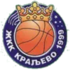 Kraljevo (Women) logo