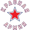 Krasnaya Armiya logo