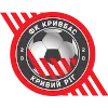 Kryvbas U21 logo