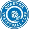 Kuanysh (Women) logo