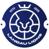 Landau Lions logo