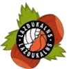 Lazdukalns (Women) logo