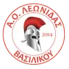 Leonidas Vasilikou U21 logo